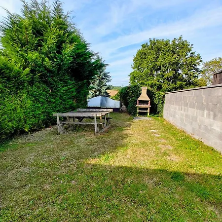 Olhain - La Parenthese *