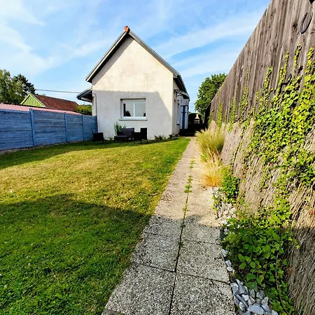 Olhain - La Parenthese 度假居 *