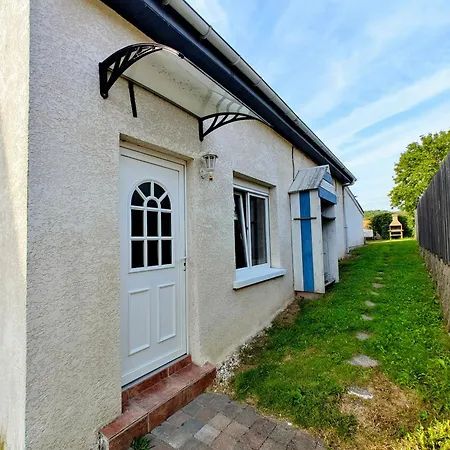 度假居 Olhain - La Parenthese *