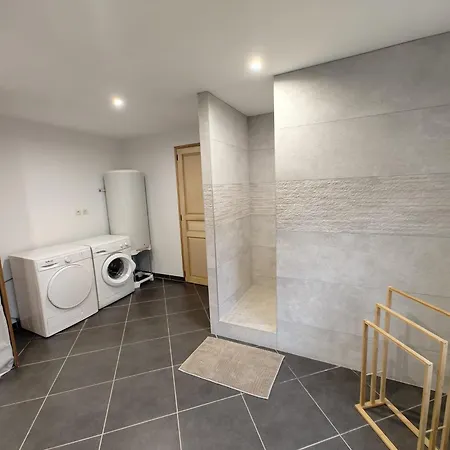 度假居 Olhain - La Parenthese Fresnicourt-le-Dolmen