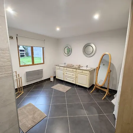 Olhain - La Parenthese