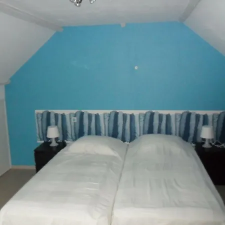 Le D'olhain Vakantiehuis